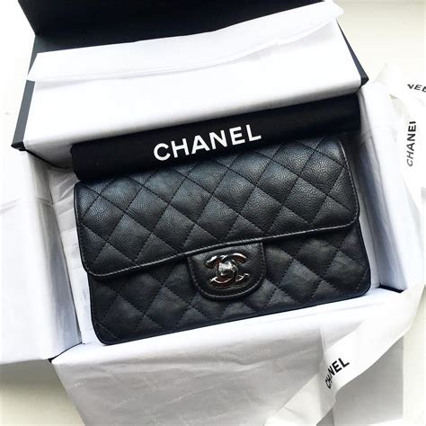 chanel classic mini bag size|chanel mini single flap bag.